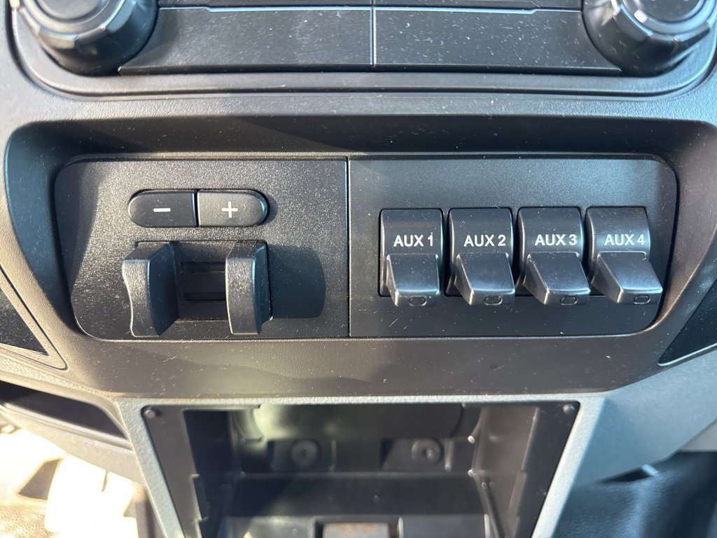 Used 2012 Ford F350 XL w/ PWR Equipment Group image 41