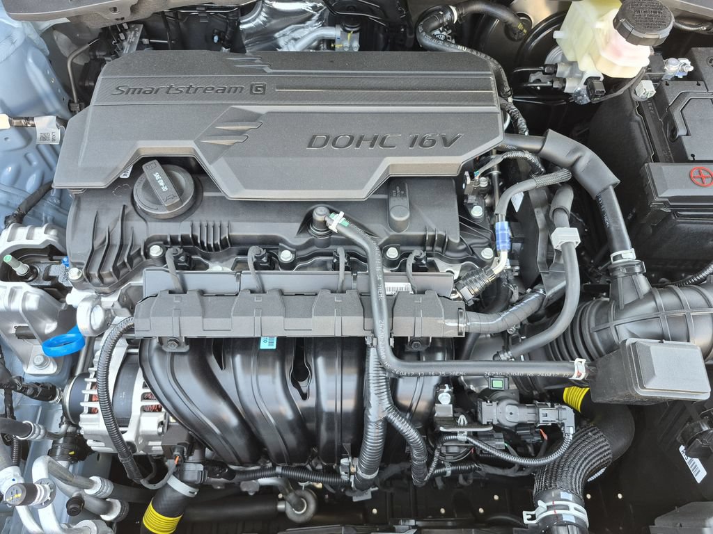 New 2027 Kia Seltos EX AWD/4WD image 16