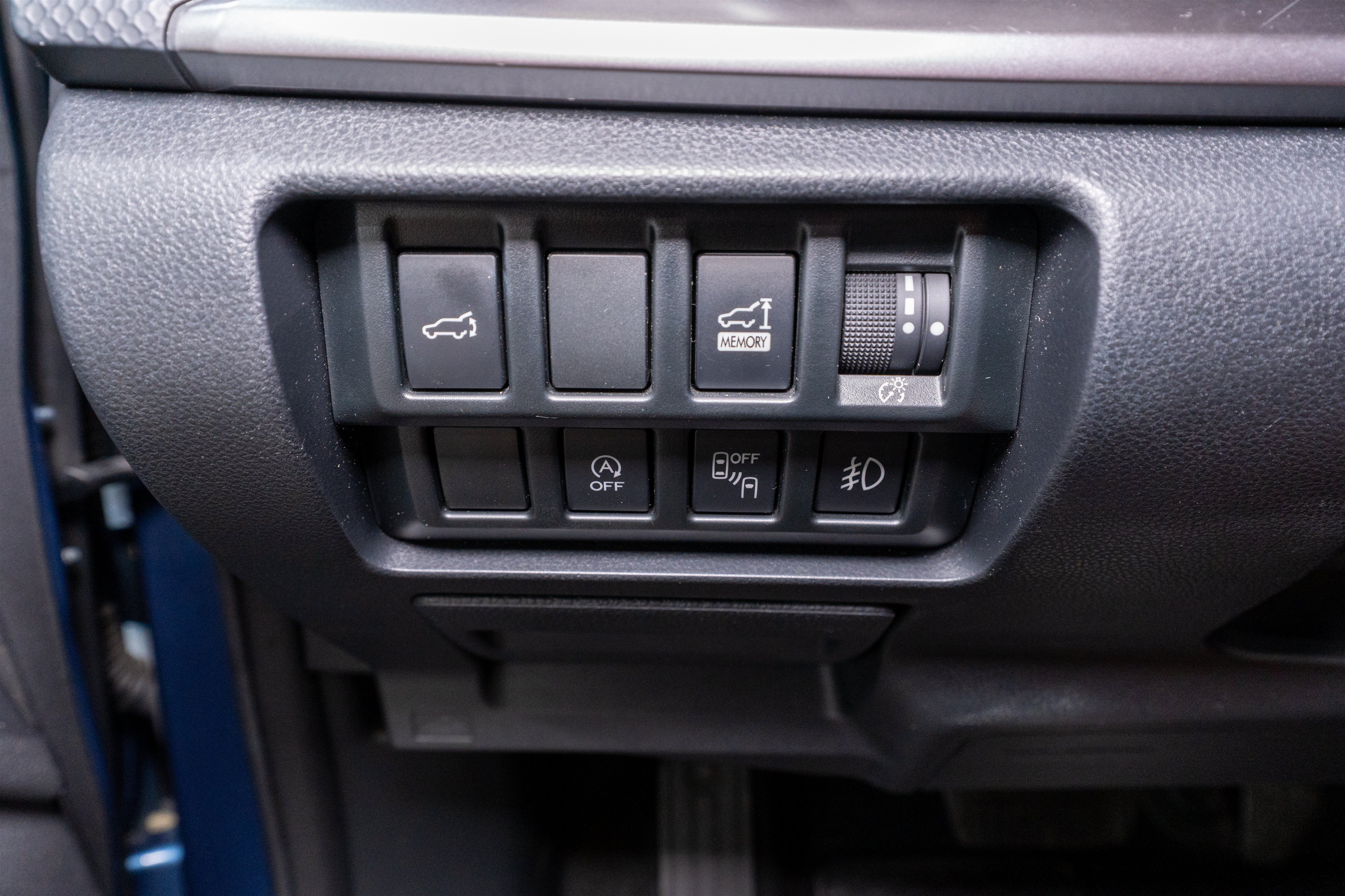 Used 2019 Subaru Forester Premium AWD/4WD image 30