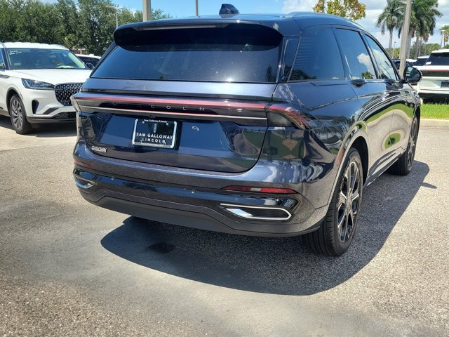 Certified 2024 Lincoln Nautilus Reserve AWD/4WD image 6