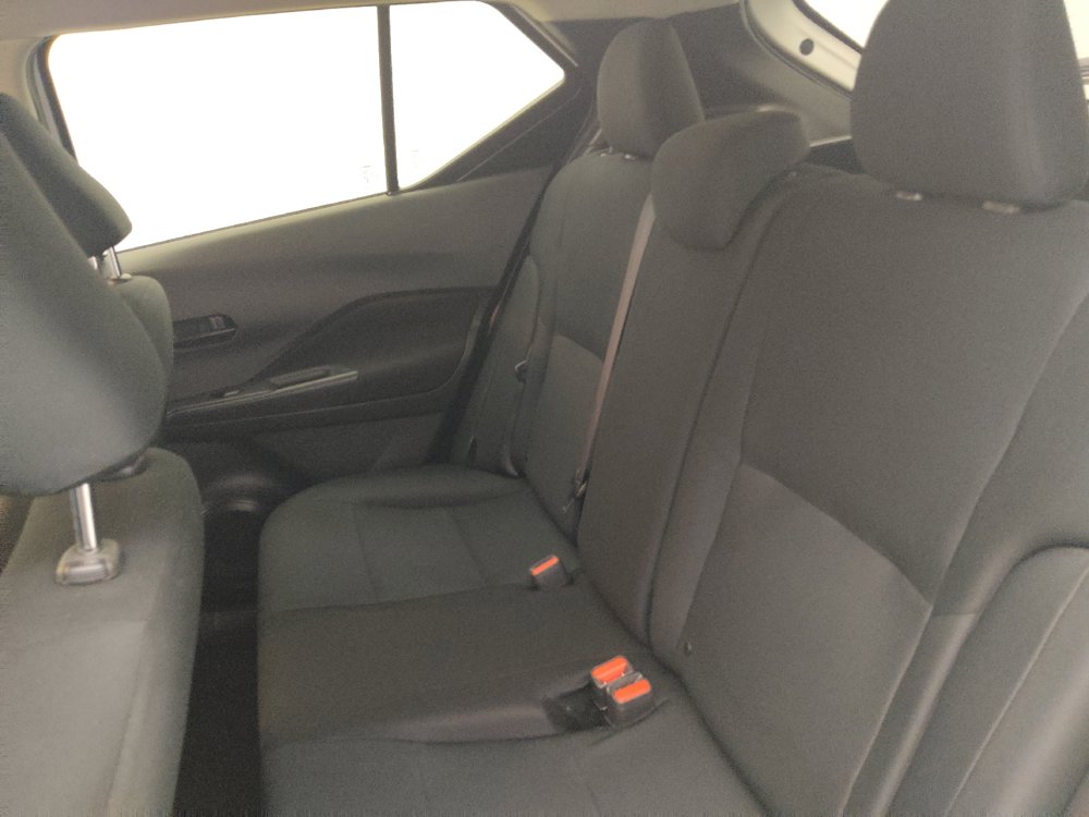 Used 2023 Nissan Kicks S FWD image 18