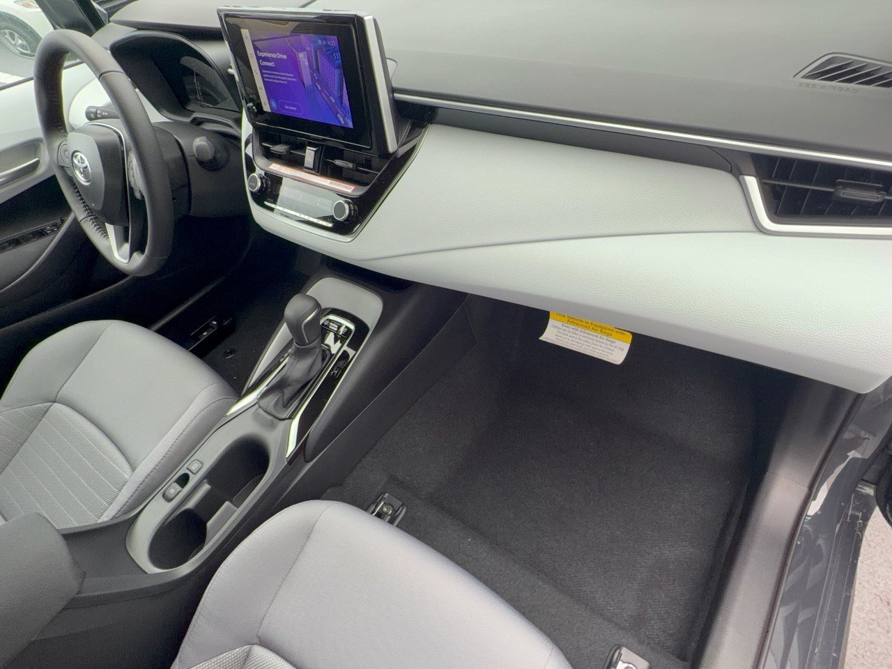 New 2027 Toyota Corolla SE FWD image 32