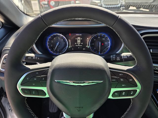 New 2026 Chrysler Pacifica Select FWD image 23