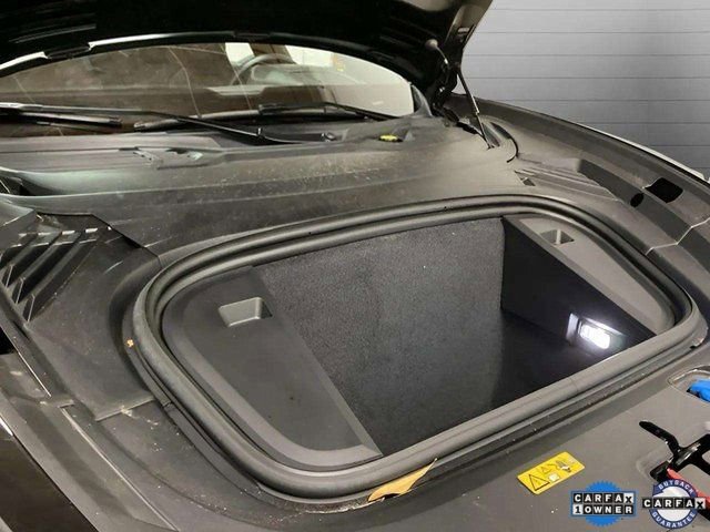 Used 2022 Audi e-tron GT Premium Plus image 85