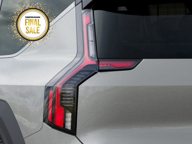 New 2026 Kia EV9 Light image 12