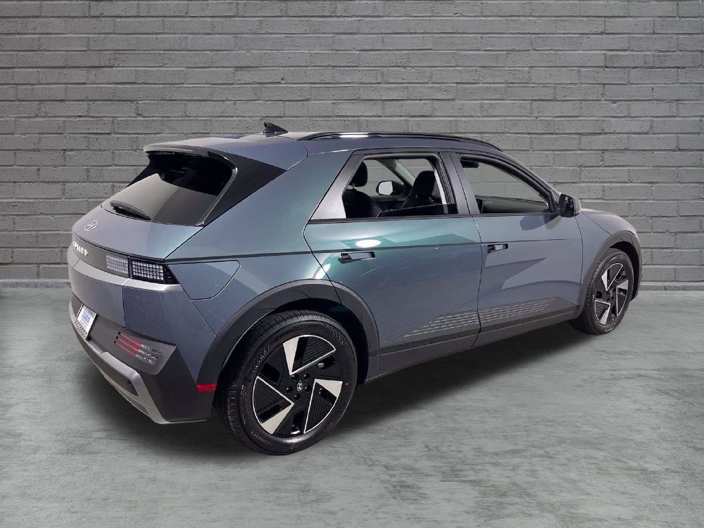 New 2027 Hyundai Ioniq 5 SEL RWD image 5
