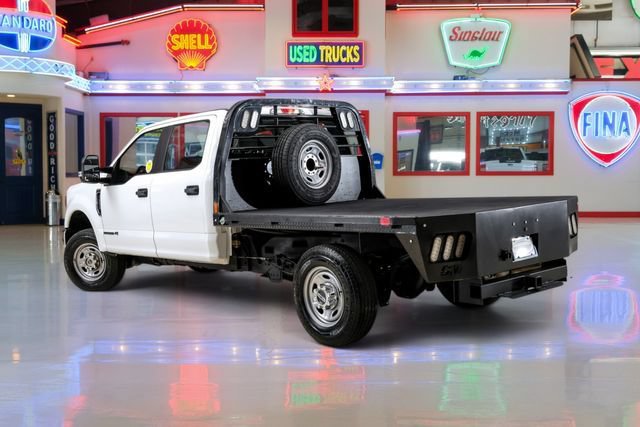 Used 2022 Ford F250 XL w/ Power Equipment Group AWD/4WD image 4