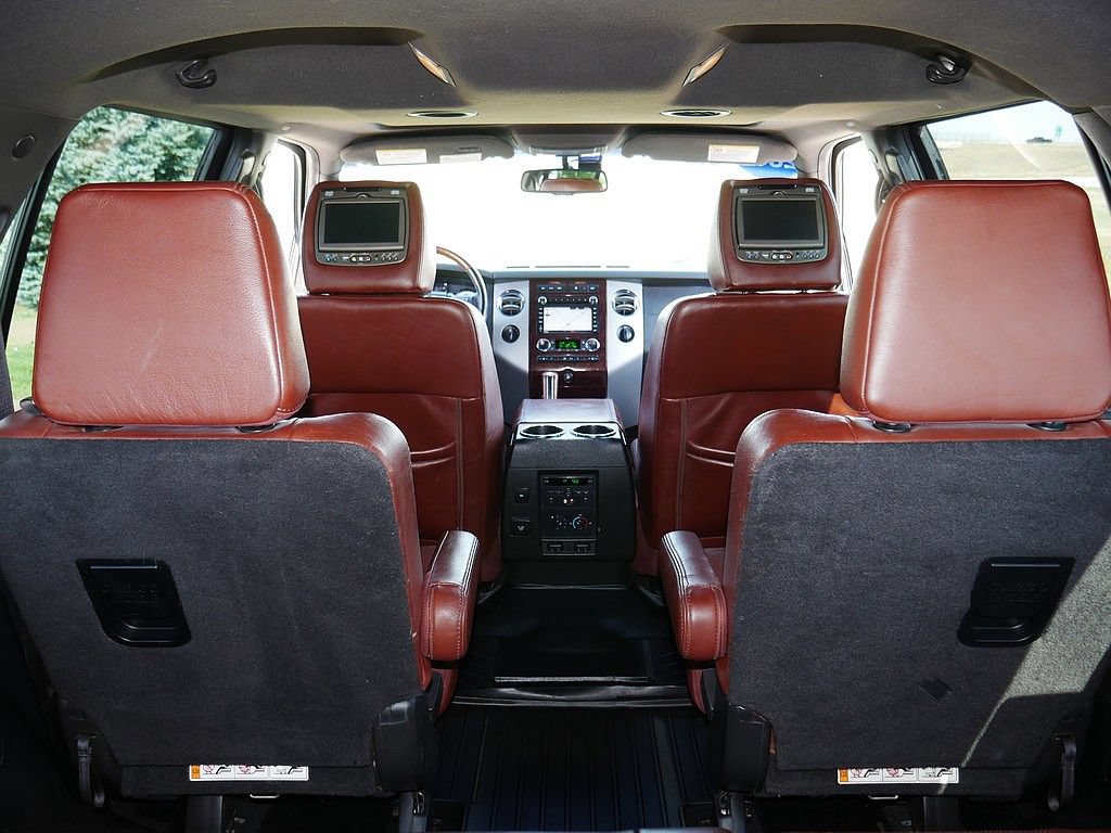 Used 2012 Ford Expedition King Ranch AWD/4WD image 53