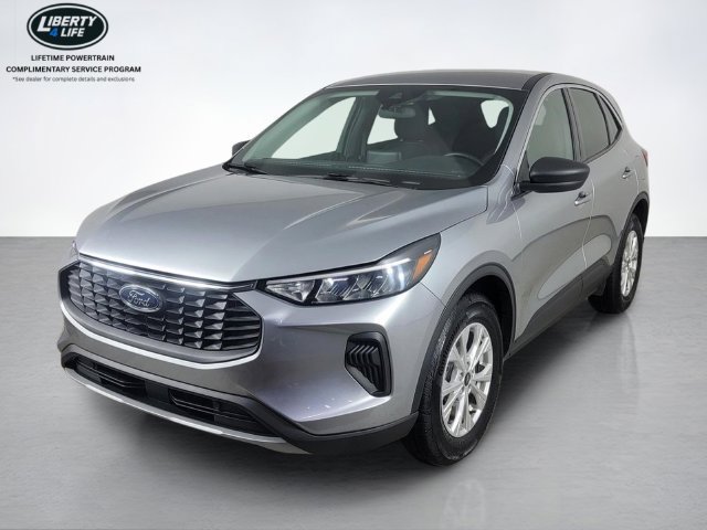 Certified 2023 Ford Escape Active AWD/4WD image 8