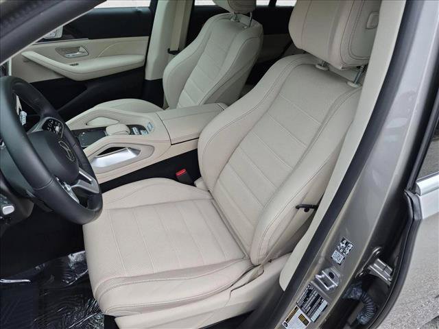 Certified 2021 Mercedes-Benz GLE 580 4MATIC image 17