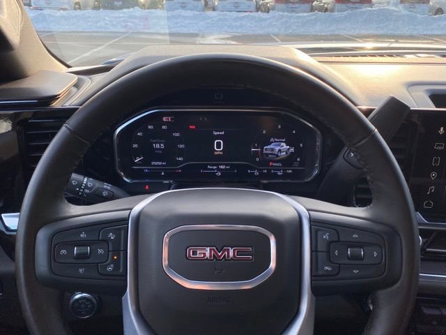 Used 2025 GMC Sierra 1500 SLT image 14