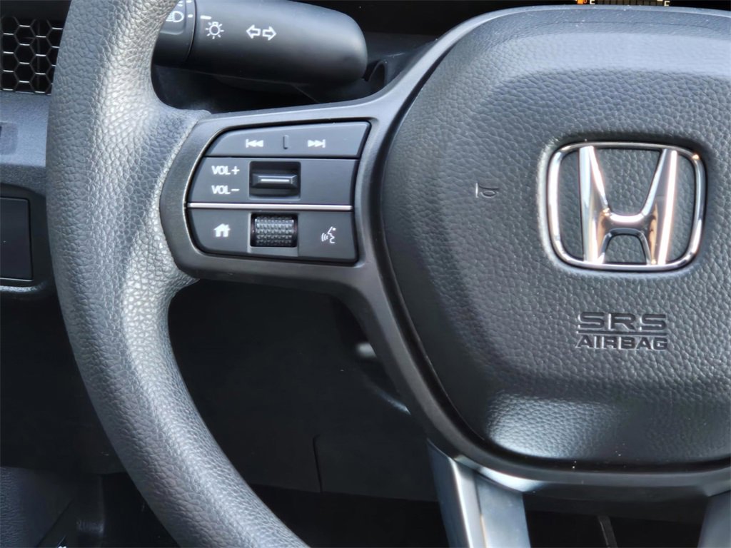 New 2026 Honda CR-V EX image 15