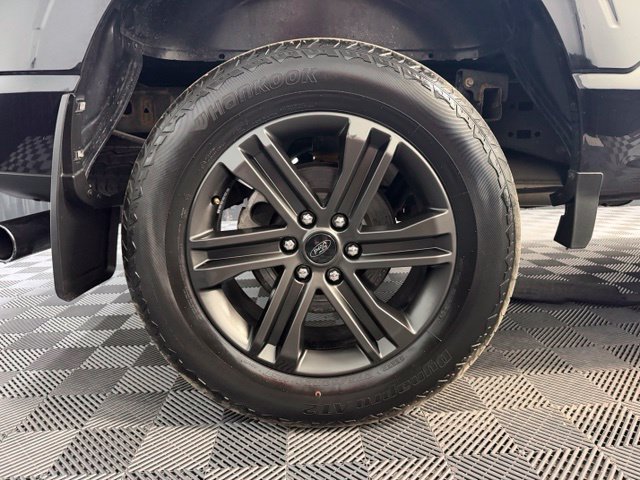 Used 2021 Ford F150 XLT w/ Equipment Group 302A High AWD/4WD image 39