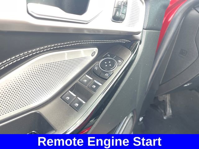 Used 2023 Ford Explorer ST w/ Equipment Group 401A AWD/4WD image 11