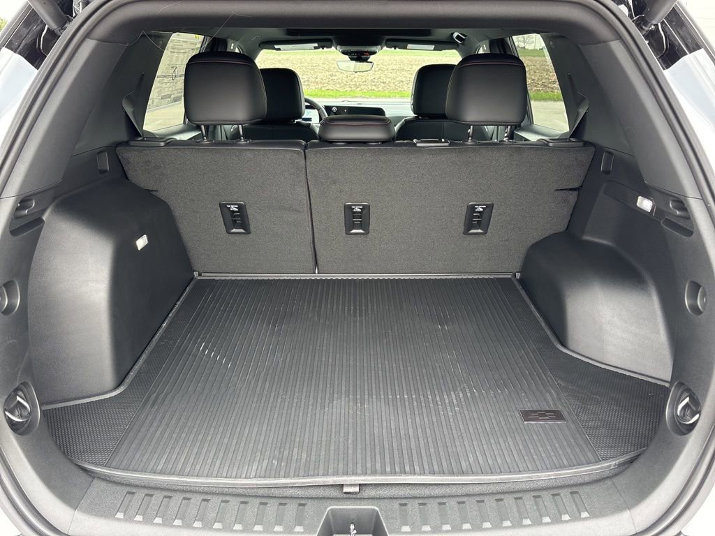 New 2026 Chevrolet Equinox RS image 10