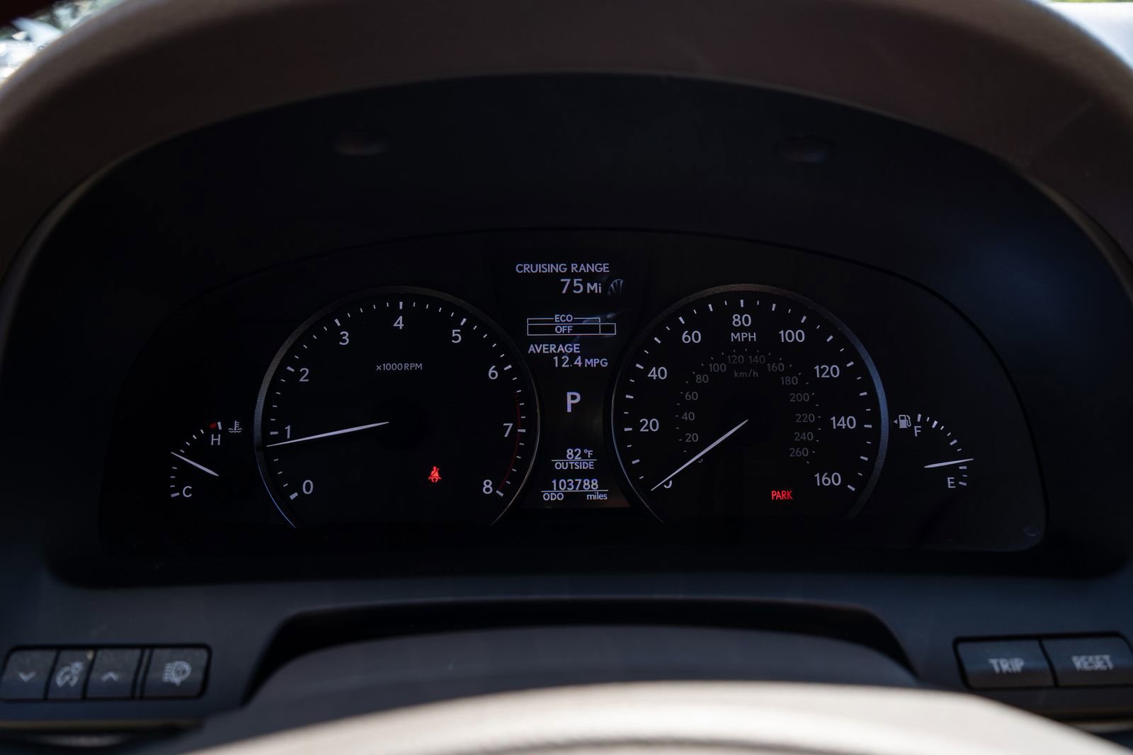 Used 2017 Lexus LS 460 AWD w/ Comfort Package image 29