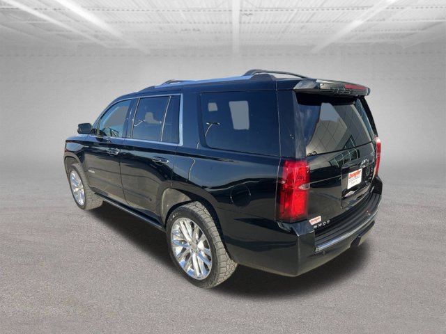 Used 2019 Chevrolet Tahoe Premier w/ Premier Plus Edition AWD/4WD image 4