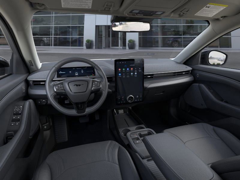 New 2025 Ford Mustang Mach-E Premium image 10