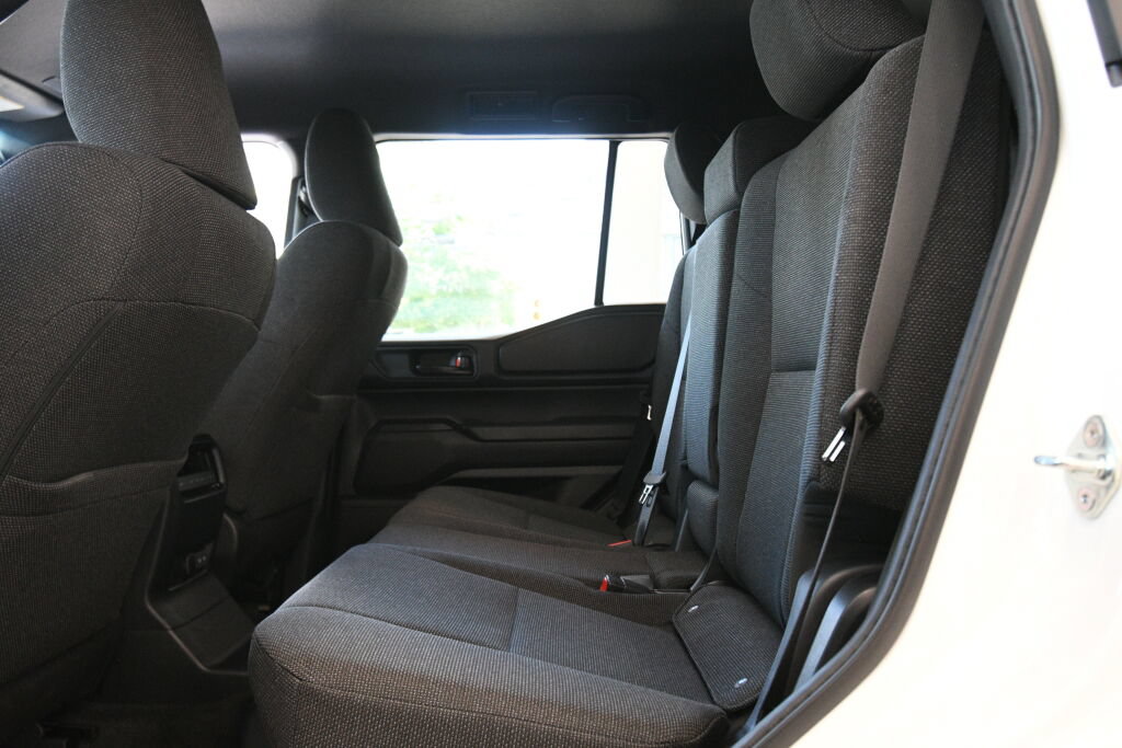 Used 2026 Toyota Land Cruiser 1958 AWD/4WD image 19