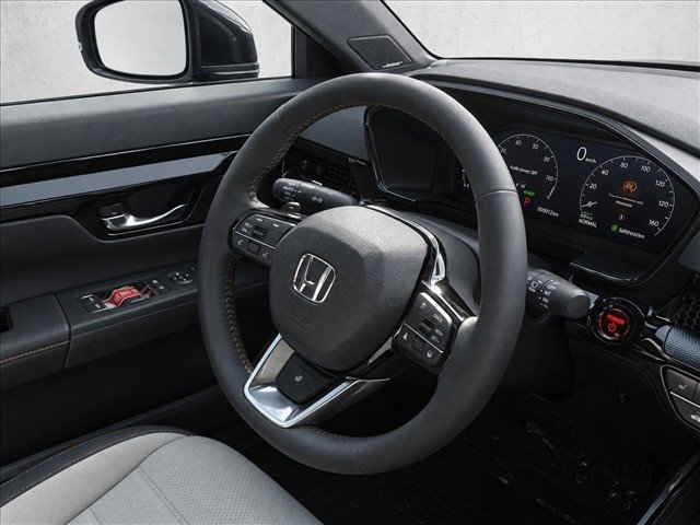 New 2027 Honda CR-V Sport Touring image 30