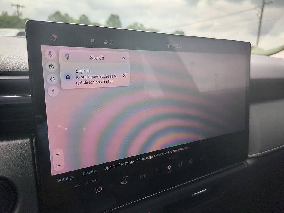 New 2026 MAZDA CX-5 Select AWD/4WD image 21