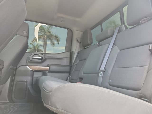 Used 2020 Chevrolet Silverado 1500 RST w/ Texas Edition RWD image 8