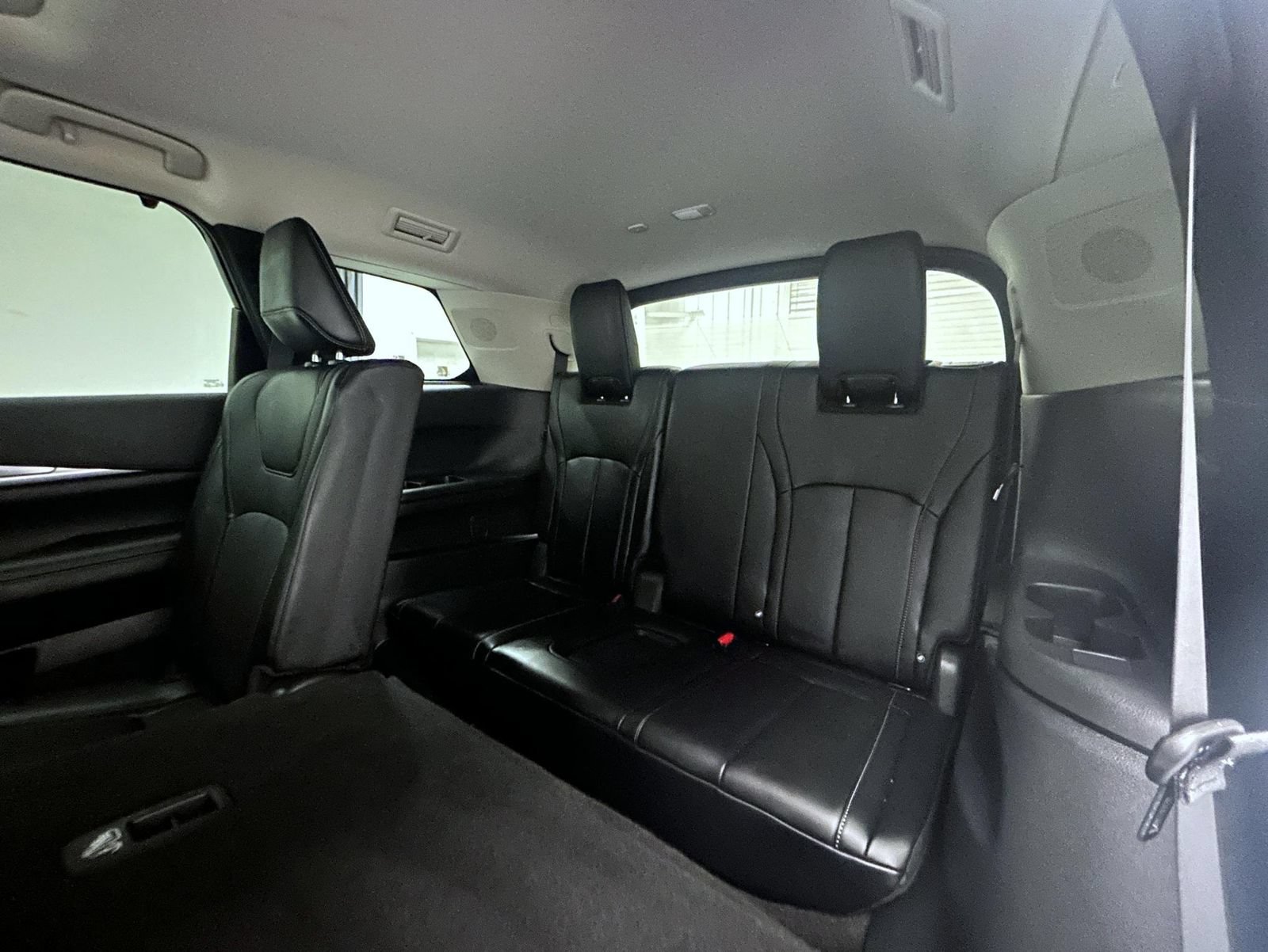 Used 2026 INFINITI QX60 Luxe w/ Cargo Package AWD/4WD image 19