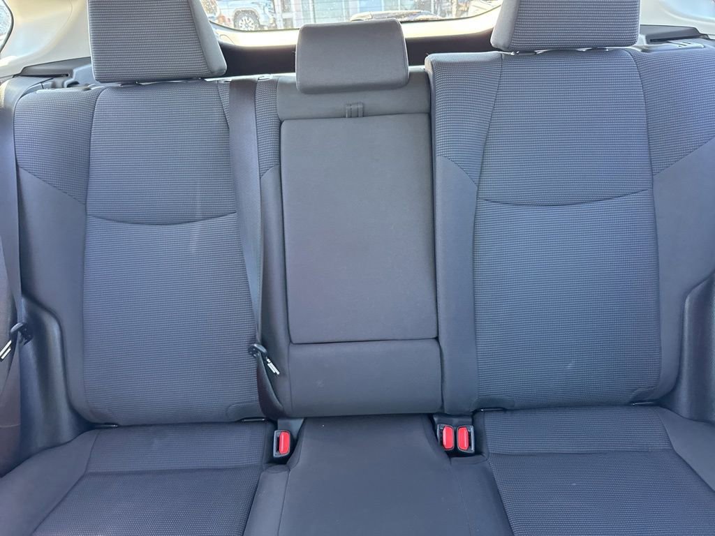 Used 2020 Toyota RAV4 LE w/ All Weather Liner Package image 15