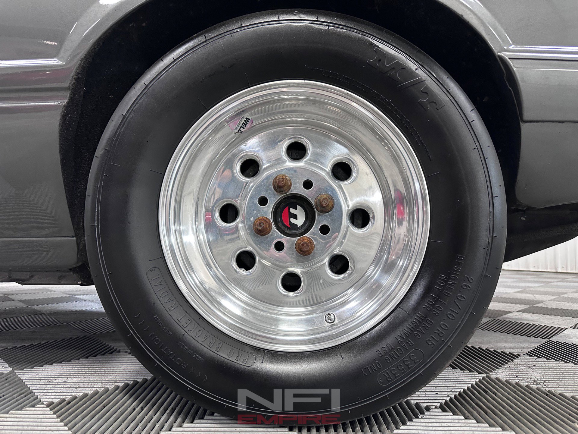 Used 1988 Ford Mustang LX image 22