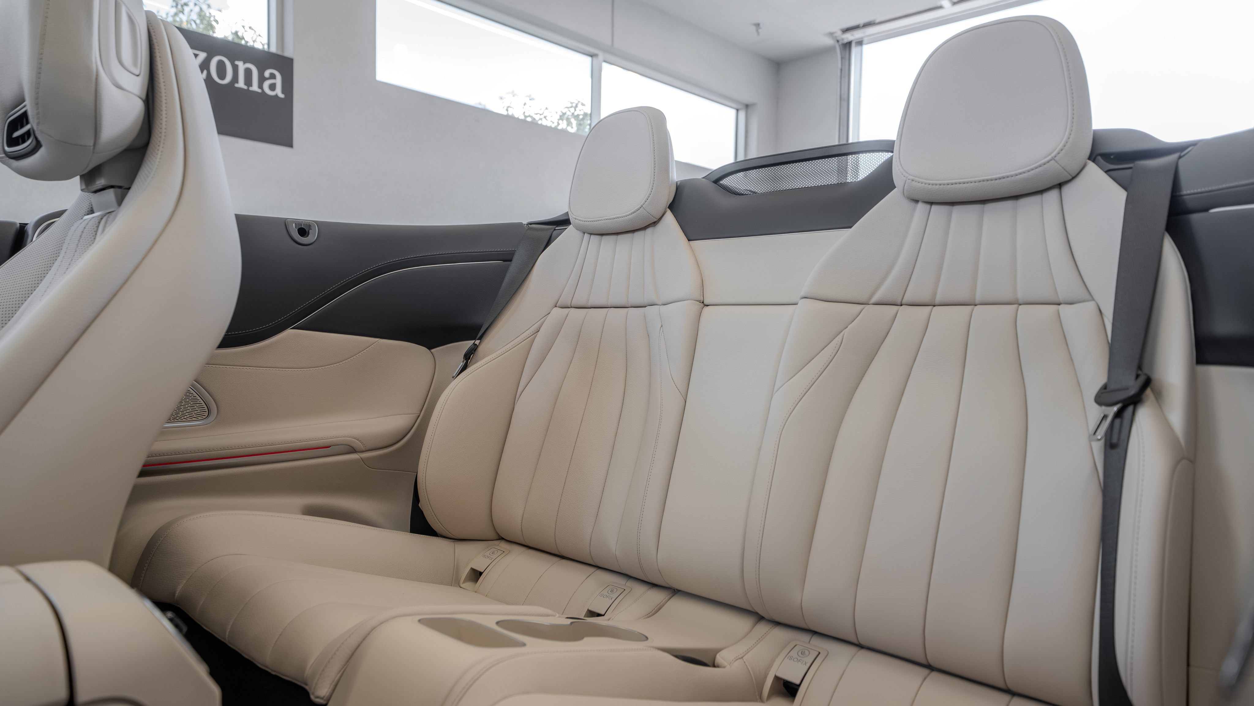 New 2027 Mercedes-Benz CLE 53 AMG 4MATIC Cabriolet image 25