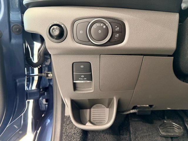 New 2023 Ford Transit 250 Medium Roof AWD w/ Exterior Upgrade Package image 21