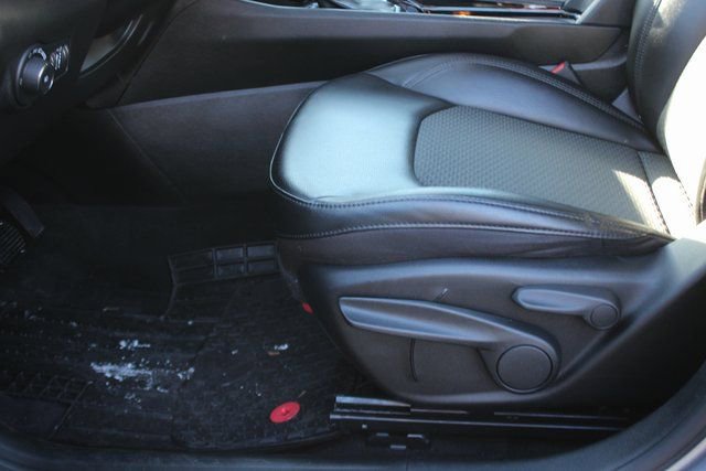 Used 2022 Jeep Compass Altitude image 19