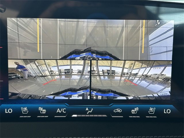 New 2026 Chevrolet Corvette Z06 image 17