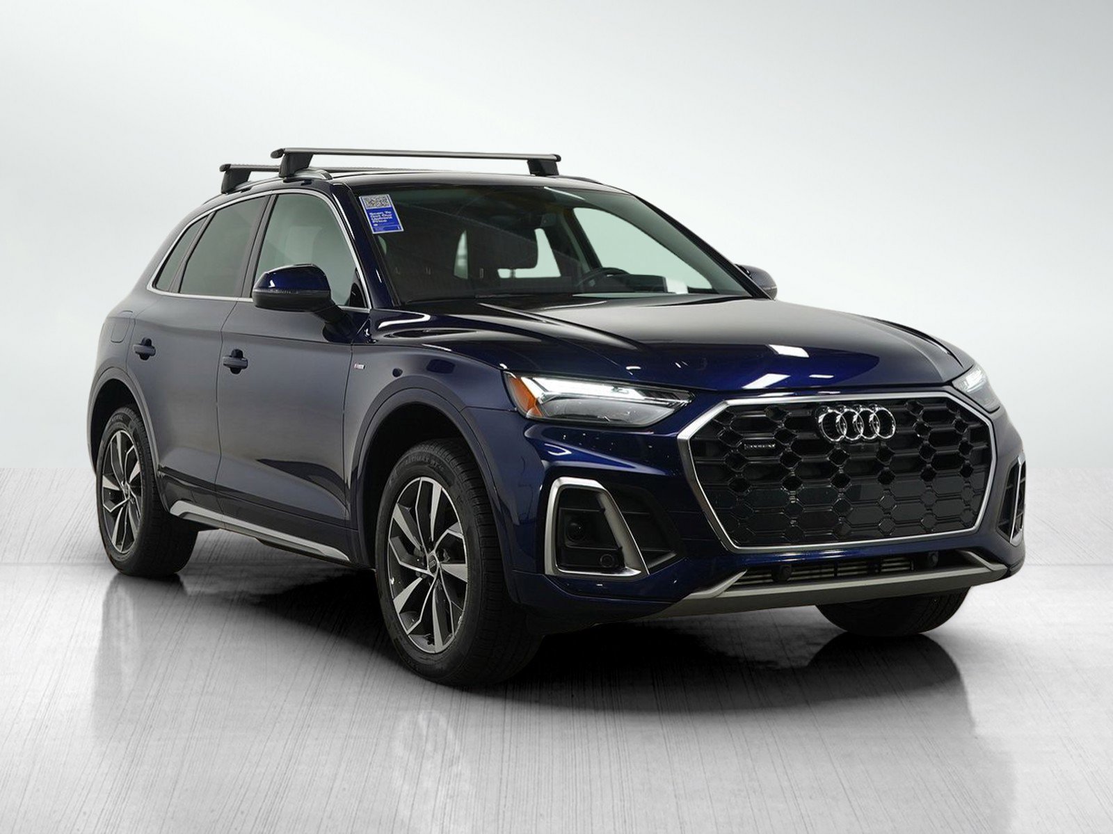 Used 2023 Audi Q5 2.0T Premium Plus image 7