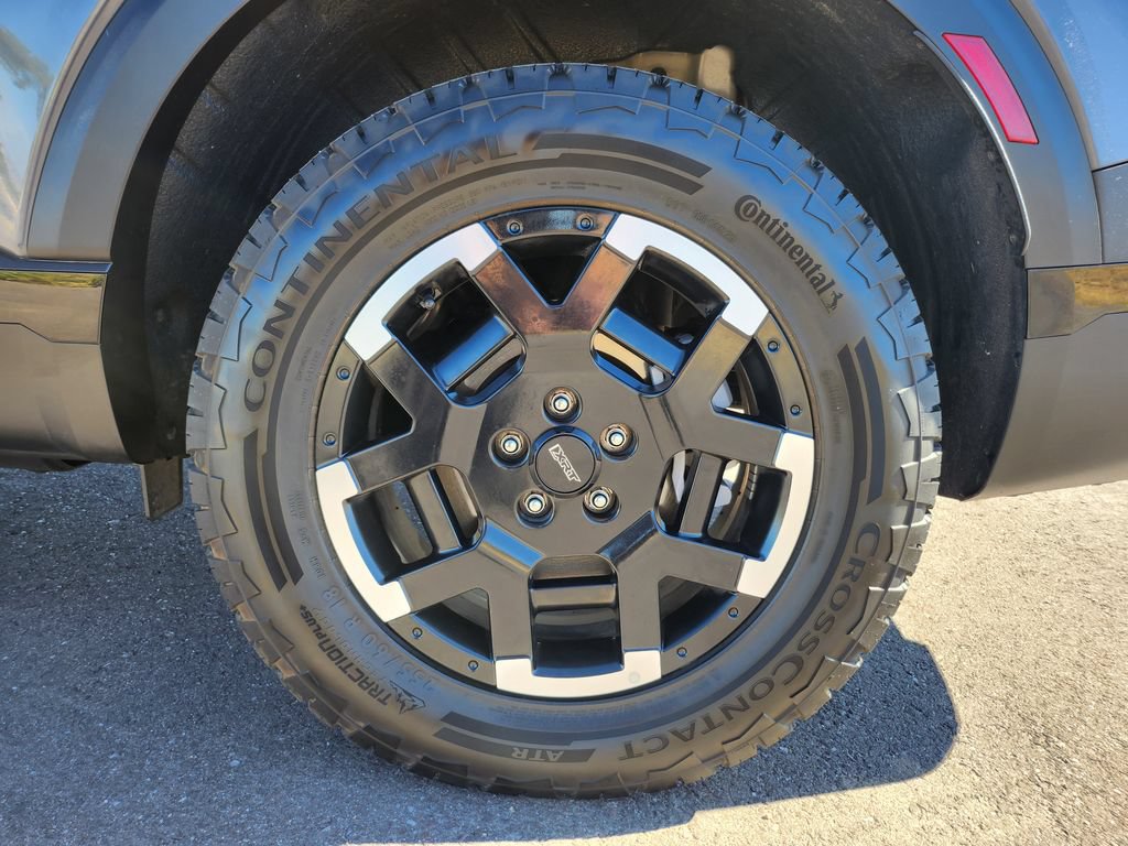 Used 2026 Hyundai Palisade XRT Pro AWD/4WD image 42