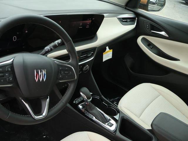 New 2026 Buick Encore GX Preferred image 22