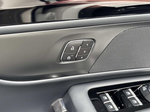 New 2026 Lincoln Nautilus Premier w/ Jet Appearance Package image 21