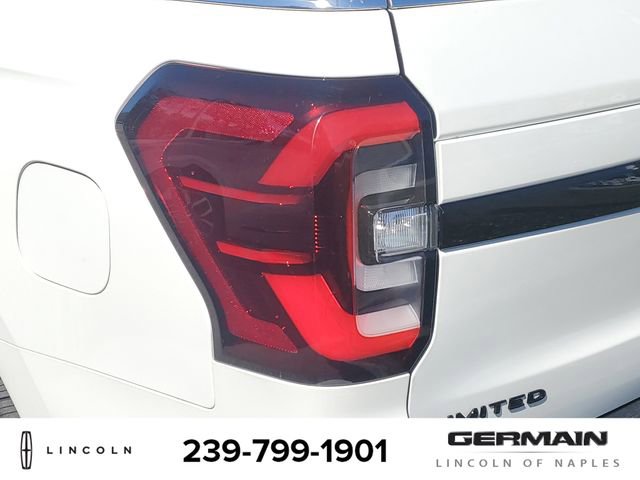 Used 2024 Ford Expedition Limited image 15