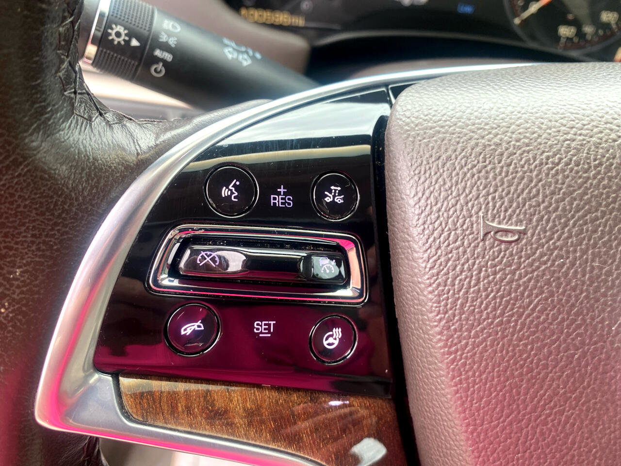 Used 2013 Cadillac XTS Platinum w/ Driver Assist Package image 17