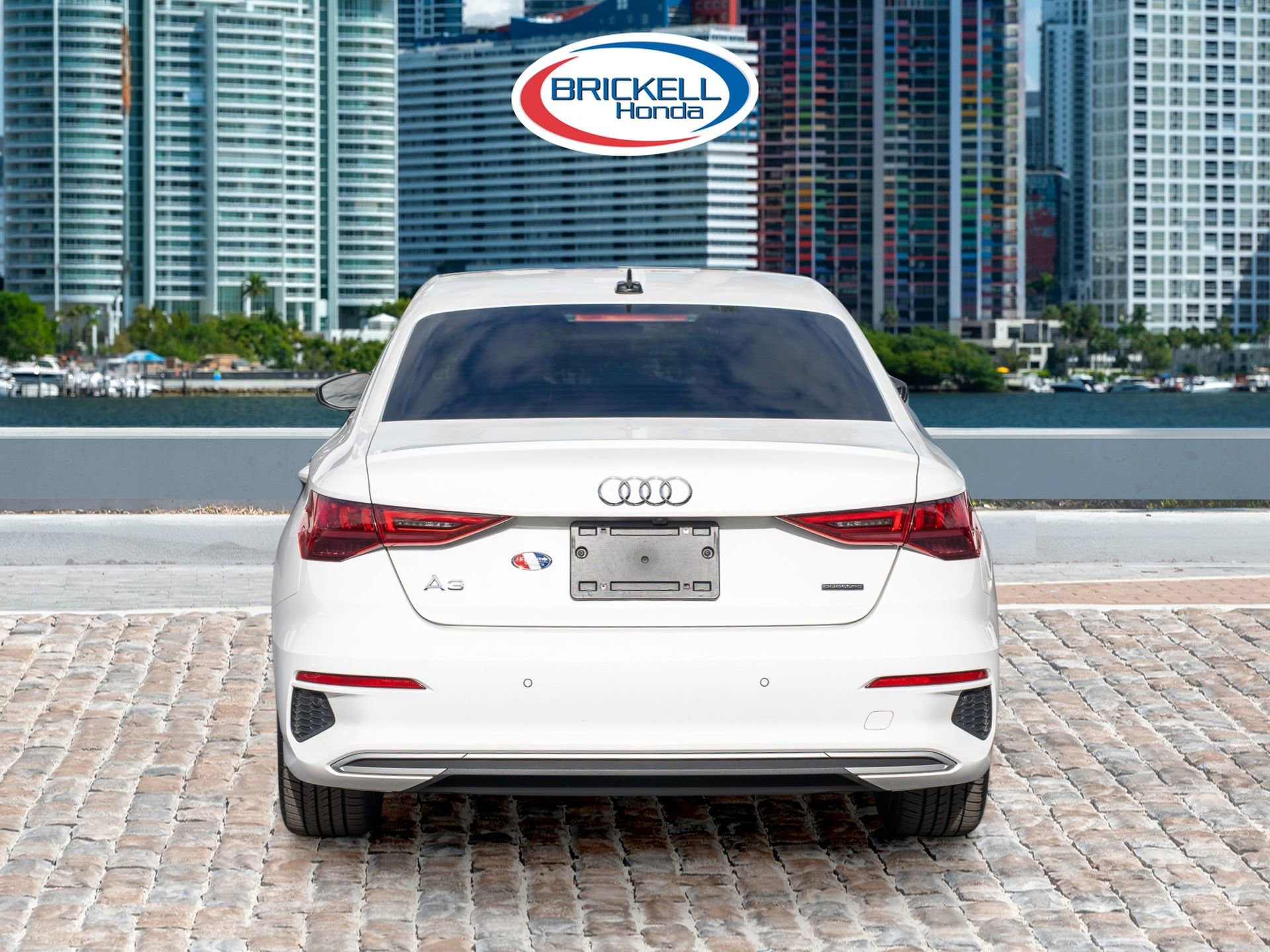 Used 2022 Audi A3 2.0T Premium image 6