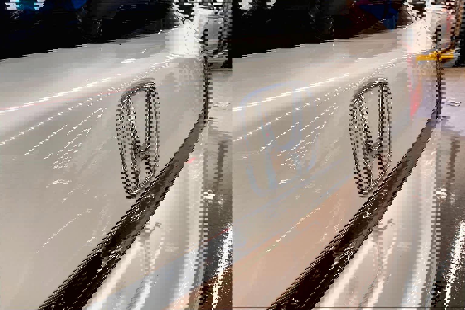 Used 2022 Honda HR-V EX image 31