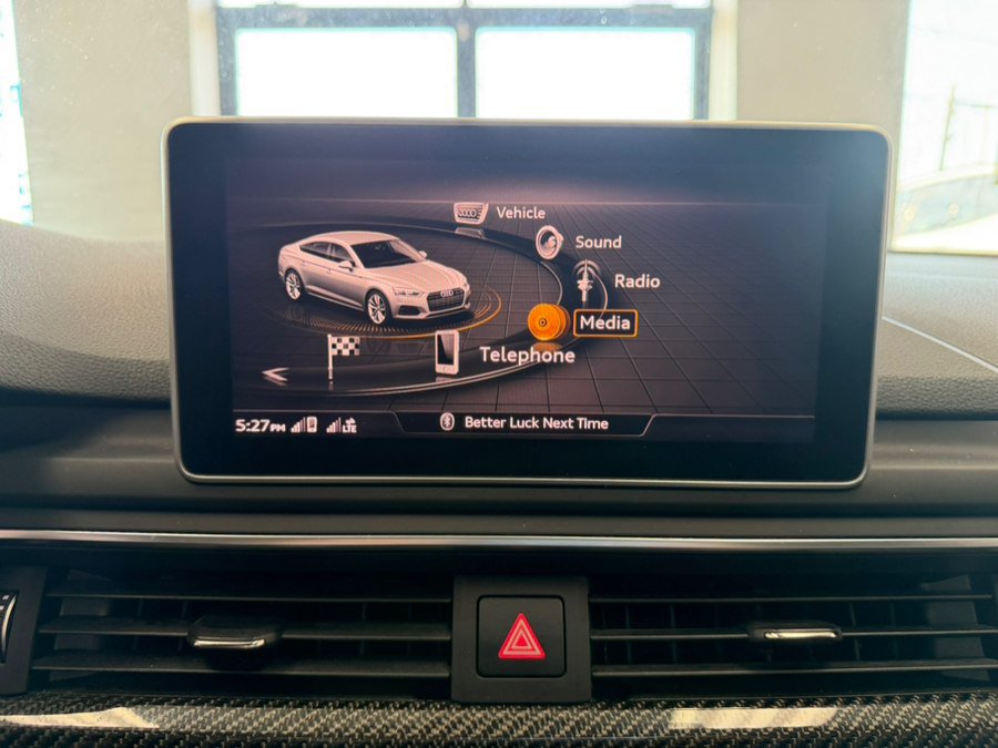 Used 2019 Audi RS 5 Sportback w/ Dynamic Plus Package AWD/4WD image 65