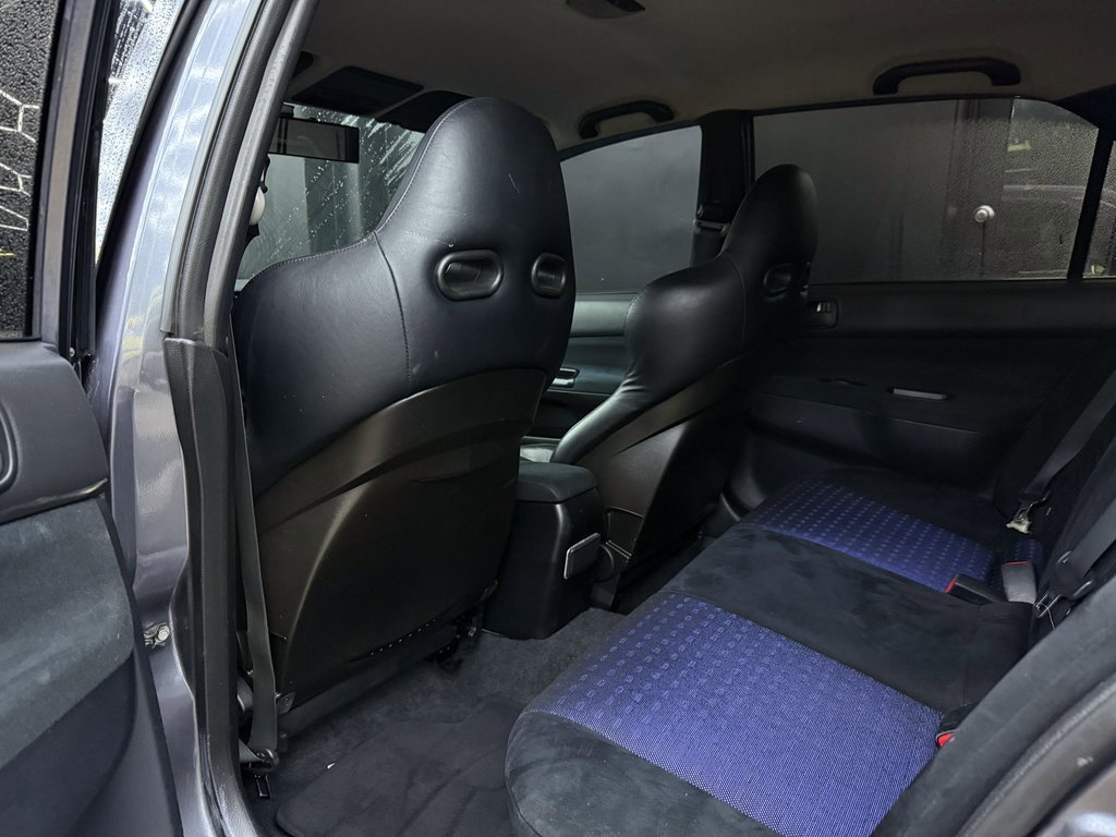 Used 2005 Mitsubishi Lancer Evolution VIII image 19