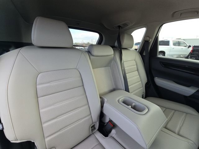 Used 2026 Honda CR-V EX-L image 15