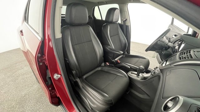 Used 2015 Chevrolet Trax LT w/ LT Sun and Sound Package image 45