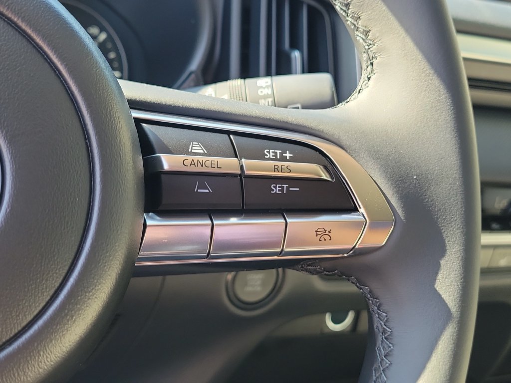 New 2026 MAZDA CX-50 AWD 2.5 S w/ Weather Package image 24