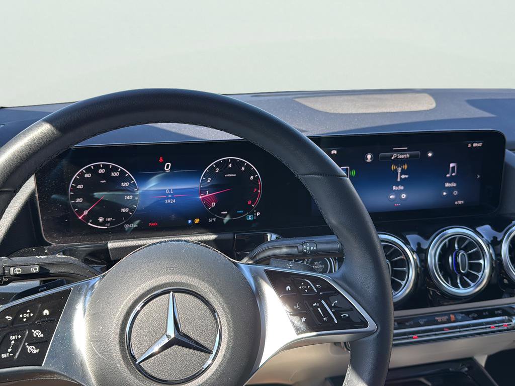 Certified 2026 Mercedes-Benz GLA 250 4MATIC image 14