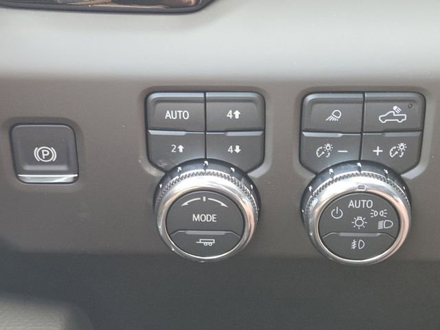 New 2026 GMC Sierra 2500 Denali image 14