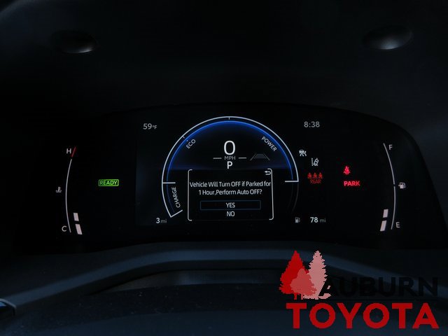 New 2026 Toyota Camry LE image 8