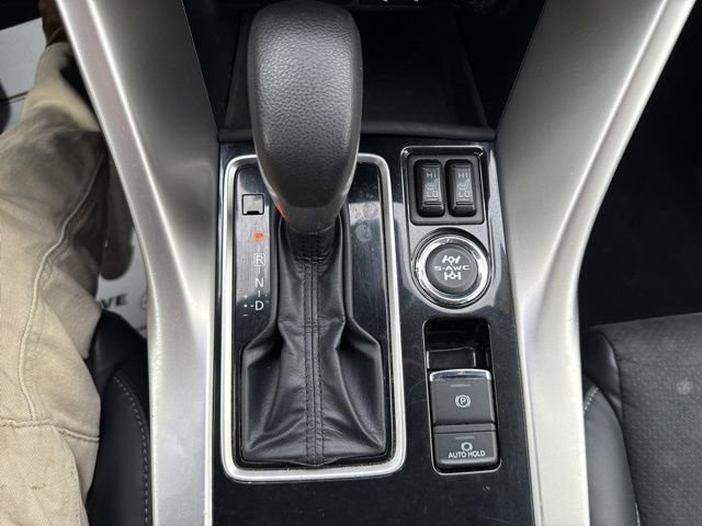 Used 2024 Mitsubishi Eclipse Cross SE image 45